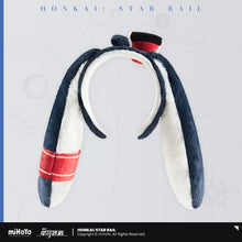 Load image into Gallery viewer, Honkai: Star Rail Pom-Pom Head Band
