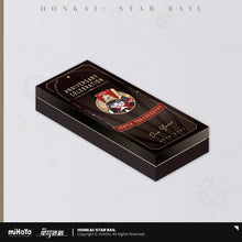 Load image into Gallery viewer, Honkai: Star Rail 1st Anniversary Collector&#39;s Card Set Preorder
