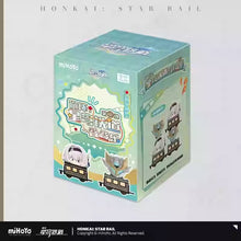 Load image into Gallery viewer, Honkai: Star Rail Chibi Stacking Heads Astral Express Blind Box Toy Vol 2. Preorder
