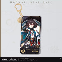 Load image into Gallery viewer, Honkai: Star Rail The Destruction Character Acrylic Keychain
