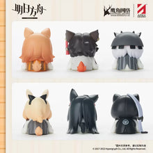 Load image into Gallery viewer, Arknights Warm Winter Kotatsu Blind Box Figure Series
