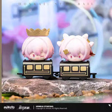 Load image into Gallery viewer, Honkai: Star Rail Chibi Stacking Heads Astral Express Blind Box Toy Vol 2. Preorder
