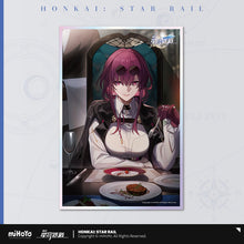 Load image into Gallery viewer, Honkai: Star Rail Light Cone Signboard Preorder
