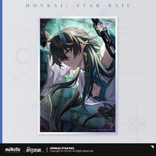 Load image into Gallery viewer, Honkai: Star Rail Light Cone Signboard Preorder
