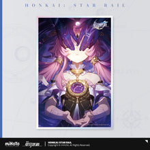 Load image into Gallery viewer, Honkai: Star Rail Light Cone Signboard Preorder
