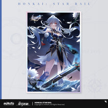 Load image into Gallery viewer, Honkai: Star Rail Light Cone Signboard Preorder
