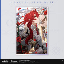 Load image into Gallery viewer, Honkai: Star Rail Light Cone Signboard Preorder
