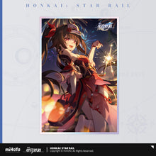 Load image into Gallery viewer, Honkai: Star Rail Light Cone Signboard Preorder
