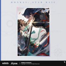 Load image into Gallery viewer, Honkai: Star Rail Light Cone Signboard Preorder
