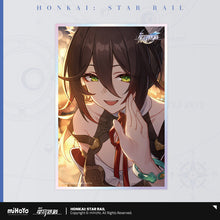 Load image into Gallery viewer, Honkai: Star Rail Light Cone Signboard Preorder
