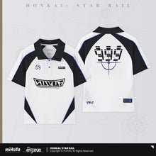 Load image into Gallery viewer, Honkai: Star Rail Silver Wolf Themed Tops Preorder
