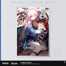 Load image into Gallery viewer, Honkai: Star Rail Light Cone Signboard Preorder
