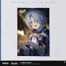 Load image into Gallery viewer, Honkai: Star Rail Light Cone Signboard Preorder
