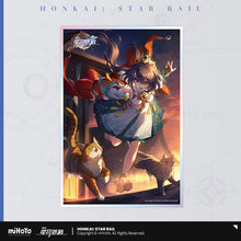 Load image into Gallery viewer, Honkai: Star Rail Light Cone Signboard Preorder
