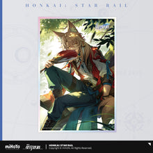 Load image into Gallery viewer, Honkai: Star Rail Light Cone Signboard Preorder
