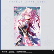 Load image into Gallery viewer, Honkai: Star Rail Light Cone Signboard Preorder
