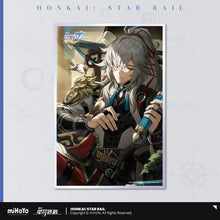 Load image into Gallery viewer, Honkai: Star Rail Light Cone Signboard Preorder
