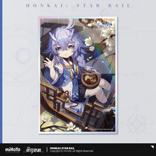 Load image into Gallery viewer, Honkai: Star Rail Light Cone Signboard Preorder
