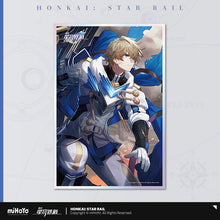 Load image into Gallery viewer, Honkai: Star Rail Light Cone Signboard Preorder
