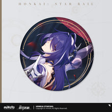 Load image into Gallery viewer, Honkai: Star Rail All-Stars Invite Character Badge Preorder
