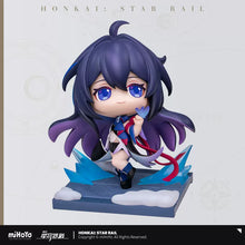 Load image into Gallery viewer, Honkai: Star Rail Time of Departure Mini Figure
