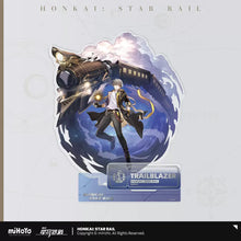 Load image into Gallery viewer, Honkai: Star Rail The Destruction Character Stands
