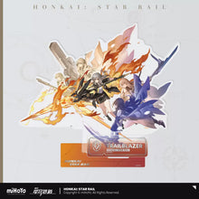 Load image into Gallery viewer, Honkai: Star Rail The Preservation Character Stands
