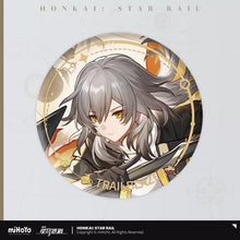 Load image into Gallery viewer, Honkai: Star Rail The Preservation Character Badge
