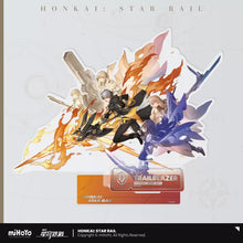 Load image into Gallery viewer, Honkai: Star Rail The Preservation Character Stands
