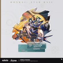 Load image into Gallery viewer, Honkai: Star Rail The Harmony Character Stands
