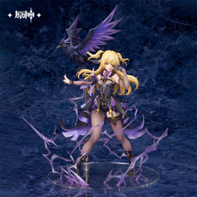 Load image into Gallery viewer, Genshin Impact Fischl: Prinzessin der Verurteilung! Ver. 1/7 Figure Preorder
