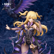 Load image into Gallery viewer, Genshin Impact Fischl: Prinzessin der Verurteilung! Ver. 1/7 Figure Preorder
