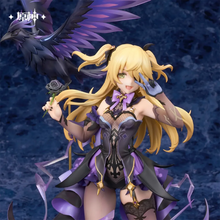 Load image into Gallery viewer, Genshin Impact Fischl: Prinzessin der Verurteilung! Ver. 1/7 Figure Preorder
