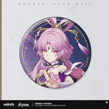 Load image into Gallery viewer, Honkai: Star Rail All-Stars Invite Character Badge Preorder
