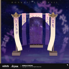 Load image into Gallery viewer, Honkai: Star Rail Fu Xuan Ver. 1/7 Figure Display Case Preorder
