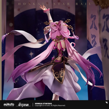 Load image into Gallery viewer, Honkai: Star Rail Fu Xuan Ver. 1/7 Figure Preorder
