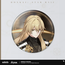 Load image into Gallery viewer, Honkai: Star Rail All-Stars Invite Character Badge Preorder
