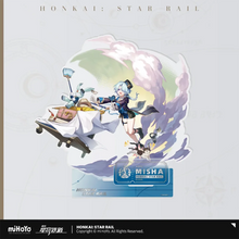 Load image into Gallery viewer, Honkai: Star Rail The Destruction Character Stands
