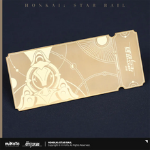 Load image into Gallery viewer, Honkai: Star Rail Astral Express Special Pass Preorder
