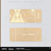 Load image into Gallery viewer, Honkai: Star Rail Astral Express Special Pass Preorder
