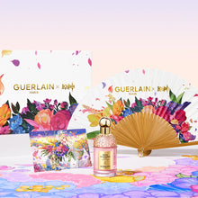 Load image into Gallery viewer, Genshin Impact x Guerlain Emilie Florabloom Limited Edition Gift Box Preorder
