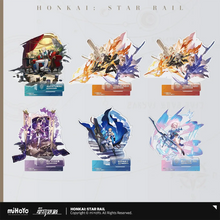 Load image into Gallery viewer, Honkai: Star Rail The Preservation Character Stands
