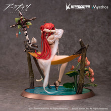 Load image into Gallery viewer, Arknights x Myethos Surtr Colorful Wonderland CW03 Ver. 1/7 PVC Figure Preorder
