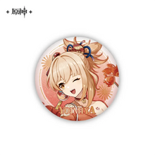 Load image into Gallery viewer, Genshin Impact Kenangan Festival Event Merchandise Preorder
