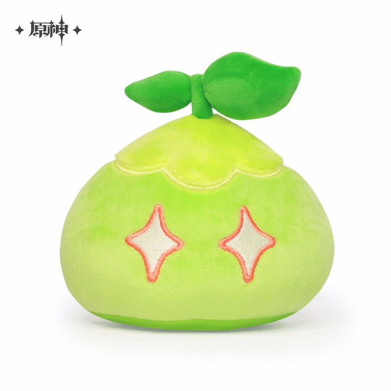 Genshin Impact Slime Plush Doll