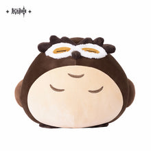 Load image into Gallery viewer, Genshin Impact Diluc Zoo Series Night Owl Bird Plush
