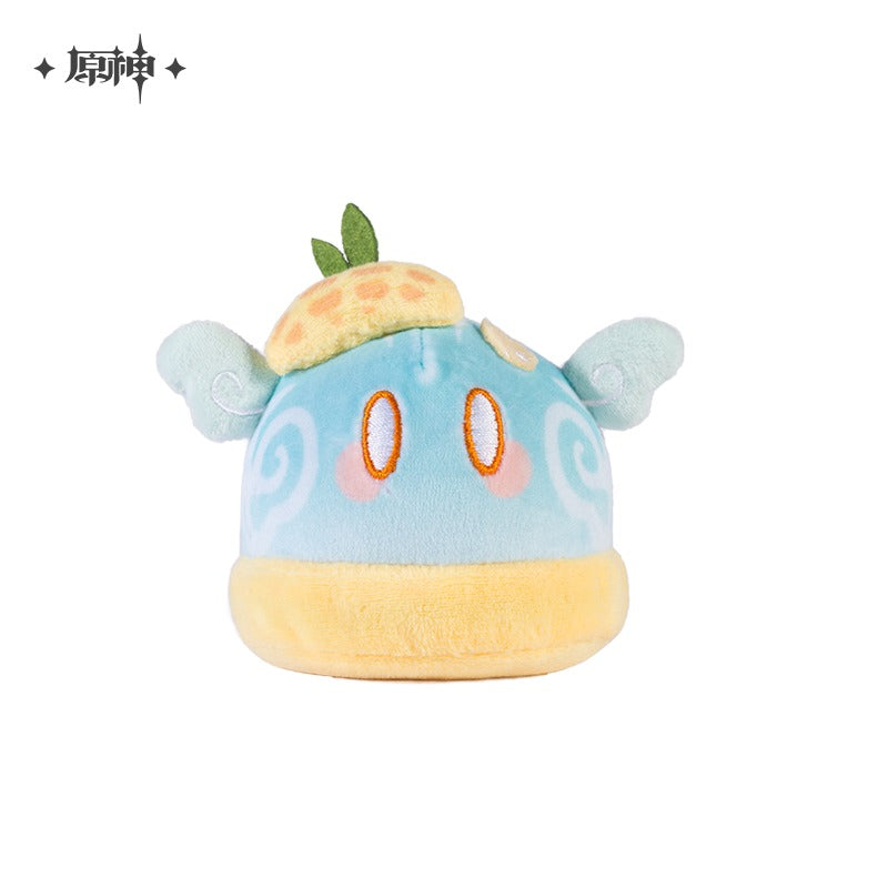 Genshin Impact Dessert Party Slime Plush