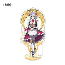 Load image into Gallery viewer, Genshin Impact Mondstadt Acrylic Character Stands
