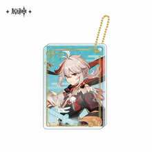 Load image into Gallery viewer, Genshin Impact Acrylic Character Keychain Vol. 2
