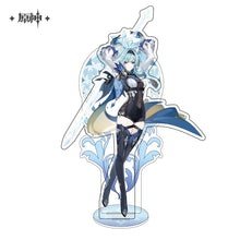 Load image into Gallery viewer, Genshin Impact Mondstadt Acrylic Character Stands
